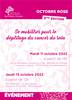 EPS BD, octobre rose, cancer du sein