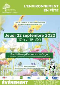 EPS BD, nature, 2022, environnement, developpement durable