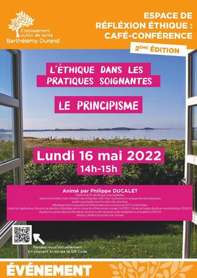 EPSBD, éthique, Ducalet