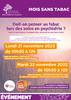 EPS BD, Etampes, Addictologie