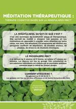 EPS BD, Etampes, Mindfulness