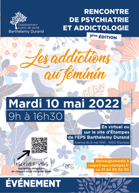 EPS BD, Etampes, addictologie, psychiatire, rencontre, étampes, essonne