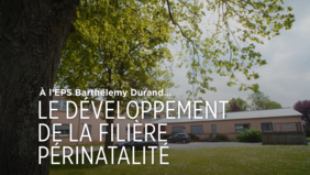 EPSBD, périnatalité, enfant, bébé, Essonne