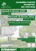 IFSI IFAS Etampes Essonne JPO 2022 Barthélemy Durand