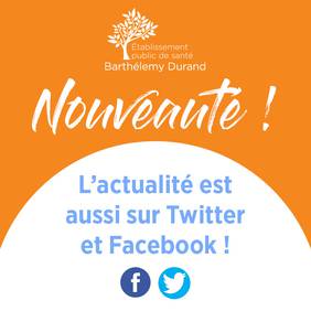 EPS BD, santé, réseaux, digital, twitter, facebook