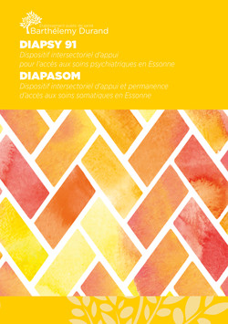 EPS BD, Etampes, DIAPSY, DIAPSOM