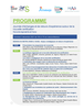 HAS, programme, journée, échanges, certification, EPS BD, santé, V2020